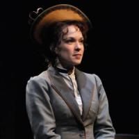 Photo Flash: THE CRUCIFER OF BLOOD At The Alley Theatre Video